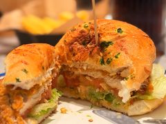 -必胜客(城西银泰店)