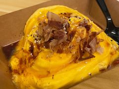 旋风蛋包饭-肥安娜·小吃·饮品