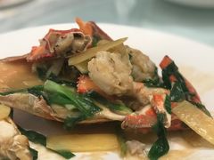 珍宝蟹-徐记海鲜·宴会(大唐西市|丰庆店)