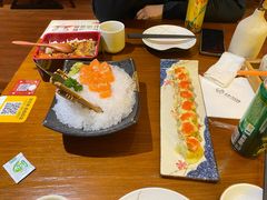 -白石の深夜食堂(泰华店)