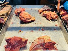 -刘纪孝腊牛羊肉(北广济街店)