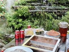 -凤来栖·净庭院·火锅(欧尚店)