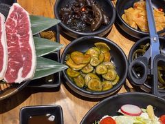 -九田家黑牛烤肉料理(国芳店)