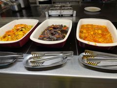 -苏州苏州湾艾美酒店-新食谱全日制餐厅