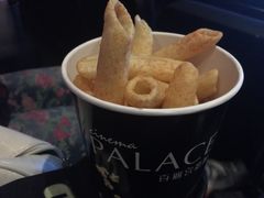 -百丽宫影城(CGS激光苏宁广场店)