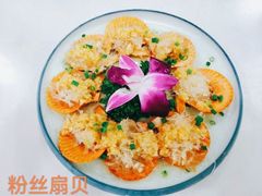 -锦里海景海鲜餐厅.三亚老字号(亚龙湾中心广场店)