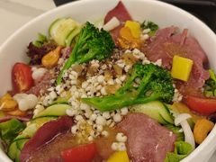 -Deer Park鹿园西餐(仁恒置地广场店)