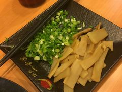 -博多一幸舍(侨福芳草地购物中心店)