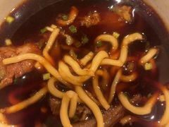 -中国厨房/台湾牛肉面