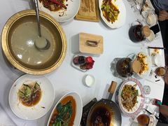 -潞州宴·长治人的会客厅(长兴北路店)