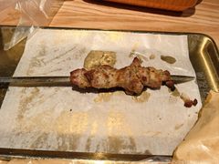 -谷丽麦馕新疆菜·清真(步步高梅溪新天地店)