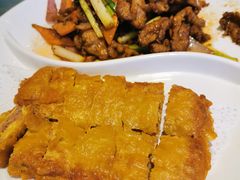 -大清花饺子(山庄店)