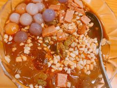 -黄泰吉拾味餐厅(江汉路店)