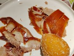 -大鸭梨烤鸭店(花园村店)