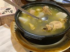 白果炖鸡-青城甲(青城山店)