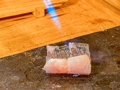 -镹·鱼料理  国产鱼使用店