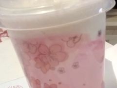 春日饮品兑换券-肯德基(大桥北服务区东店)