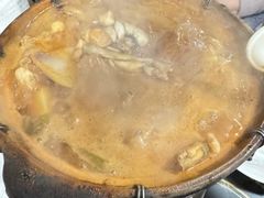 -范贤光鸡公煲(平乐园总店)