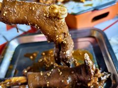 -城边边烧烤-魏晋烤肉旗舰店