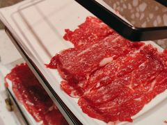 -左庭右院鲜牛肉火锅(长泰广场店)