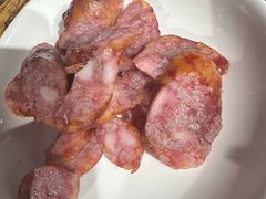-聚合鑫东北熏酱熟食麻辣面(长阳店)