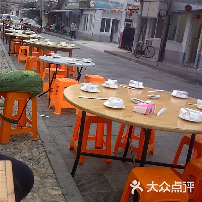 龙凤饭店dscn7977图片-北京快餐简餐-大众点评网