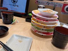 -友壹町寿司(佛山新DNA店)