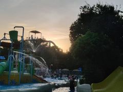 -天目湖水世界