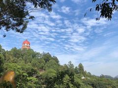 -东莞观音山旅游风景区