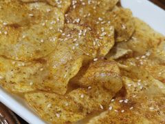 -霄汉羊排(万松园一店)