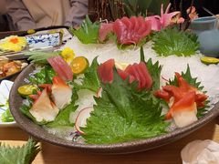 -德川家日本料理(中关村寰太大厦店)