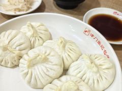 -津门张记包子铺(华昌道店)