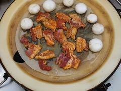 -阿昌白族石板烧(大理古城店)