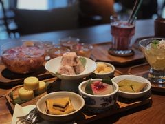 -朴物良社(东明锦园店)