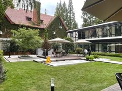 -一尺花园(安和花园店)