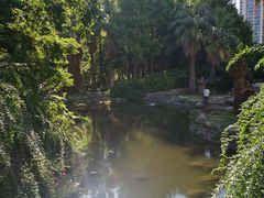 -苏州河梦清园环保主题公园