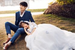 点击看大图 -太古映画婚纱摄影(天河店)