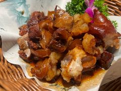 -乡里八闽·福州乡土菜(高宅店)
