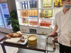 -便宜坊烤鸭店(亦庄京东店)