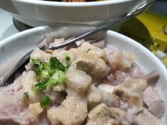 -炊烟小炒黄牛肉(中心印象城店)