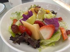 -帕米尔食府(白云观店)