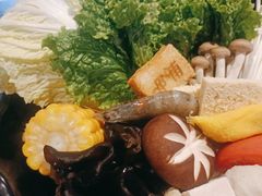 -呷哺呷哺 黄金牧场 (回龙观港龙店)