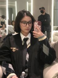 -3AM·S HAIR SALON烫发染发接发