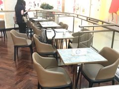 -布歌东京(金融街购物中心店)
