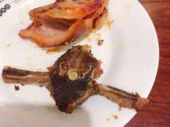 -福缘烤肉王自助(爱琴海-原比尔森店)