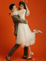 -女王风尚STUDIO·轻奢化定制