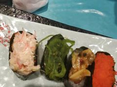 -烤路里·韩国品质自助烤肉(石路天虹4号店)
