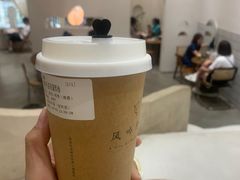 -风吟仟茶(友阿店)