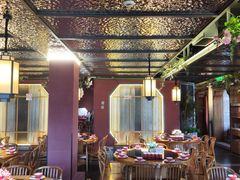 -伙靠·江浙菜(田林路店)