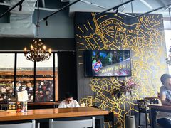 -The Happy Monk(前海壹方汇店)